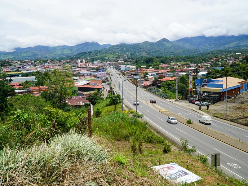 Land For Sale in Perez Zeledon, photo 5