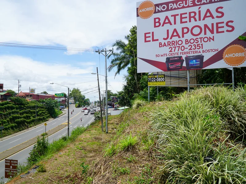 Land For Sale in Perez Zeledon, photo 7