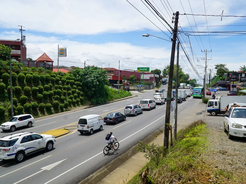 Land For Sale in Perez Zeledon, photo 8