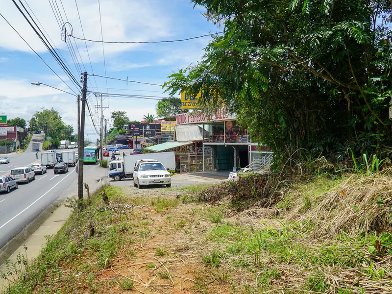 Land For Sale in Perez Zeledon, photo 9