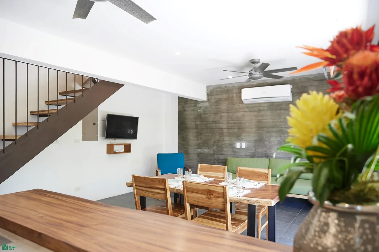 Green Turtle Townhomes Tamarindo Guanacaste