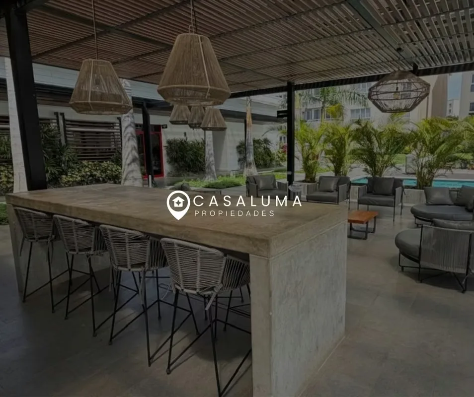 APARTAMENTO NUEVO EN ALQUILER, photo 2