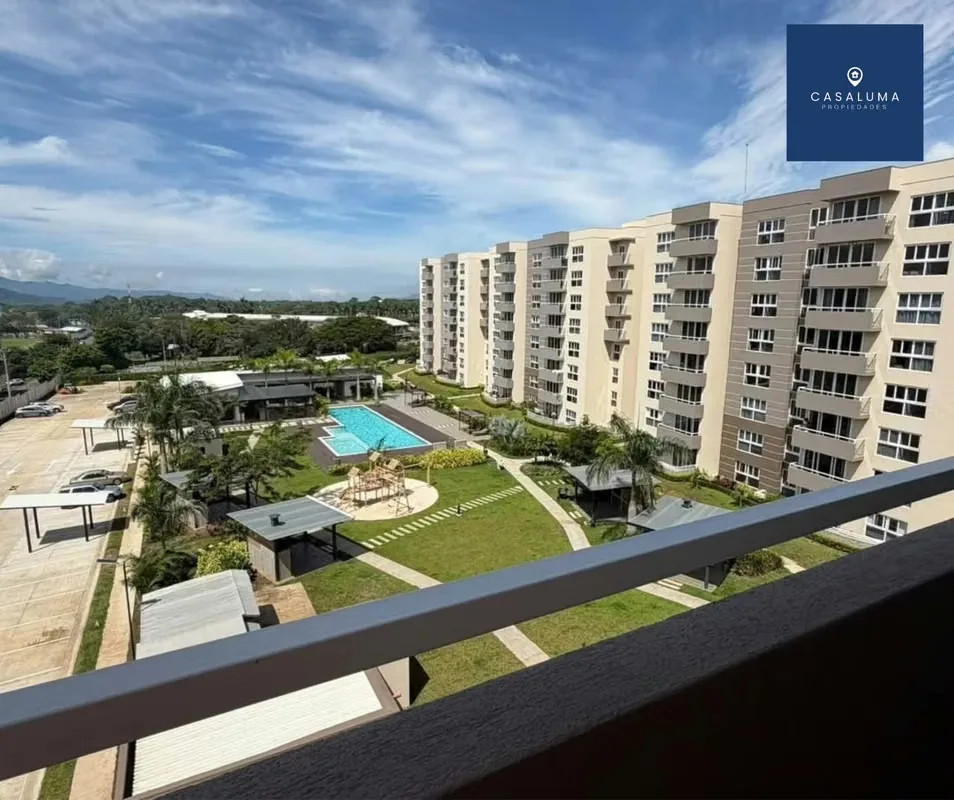 APARTAMENTO NUEVO EN ALQUILER, photo 3