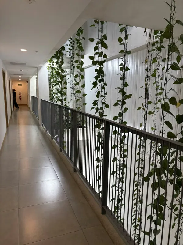 New apartments are rented to premiere in Escalante. We have different options from the 61m2, all of 1 room, 1 bathroom, 1 parking lot in Torre system, and winery., photo 2