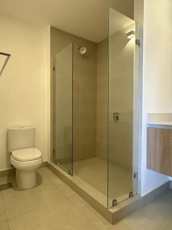 New apartments are rented to premiere in Escalante. We have different options from the 61m2, all of 1 room, 1 bathroom, 1 parking lot in Torre system, and winery., photo 11