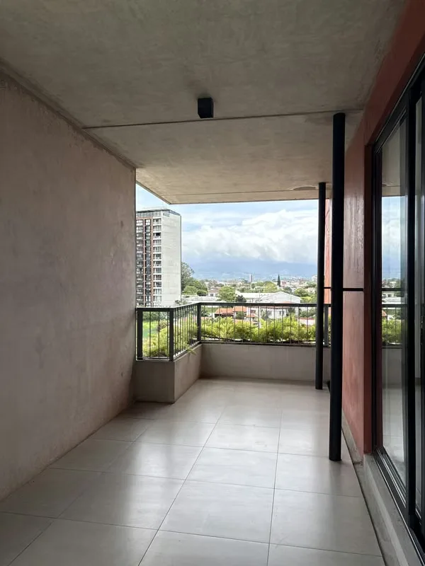 New apartments are rented to premiere in Escalante. We have different options from the 61m2, all of 1 room, 1 bathroom, 1 parking lot in Torre system, and winery., photo 13