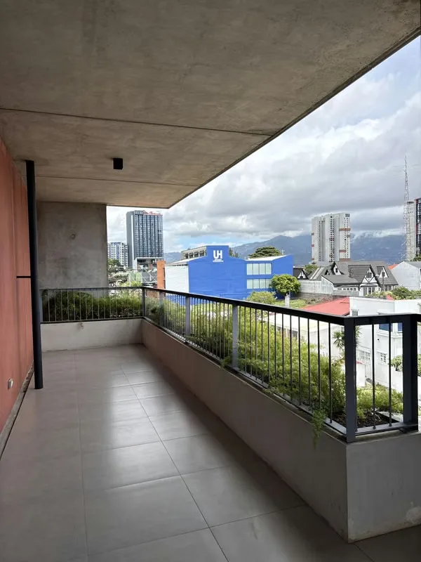 New apartments are rented to premiere in Escalante. We have different options from the 61m2, all of 1 room, 1 bathroom, 1 parking lot in Torre system, and winery., photo 14