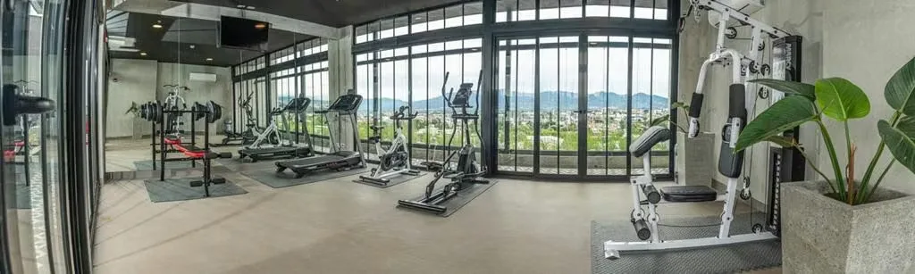 New apartments are rented to premiere in Escalante. We have different options from the 61m2, all of 1 room, 1 bathroom, 1 parking lot in Torre system, and winery., photo 15