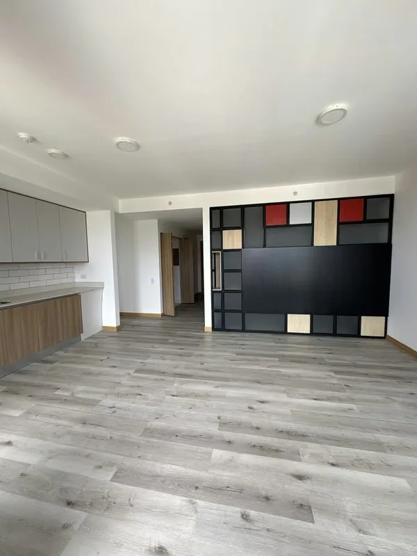 New apartments are rented to premiere in Escalante. We have different options from the 61m2, all of 1 room, 1 bathroom, 1 parking lot in Torre system, and winery., photo 4