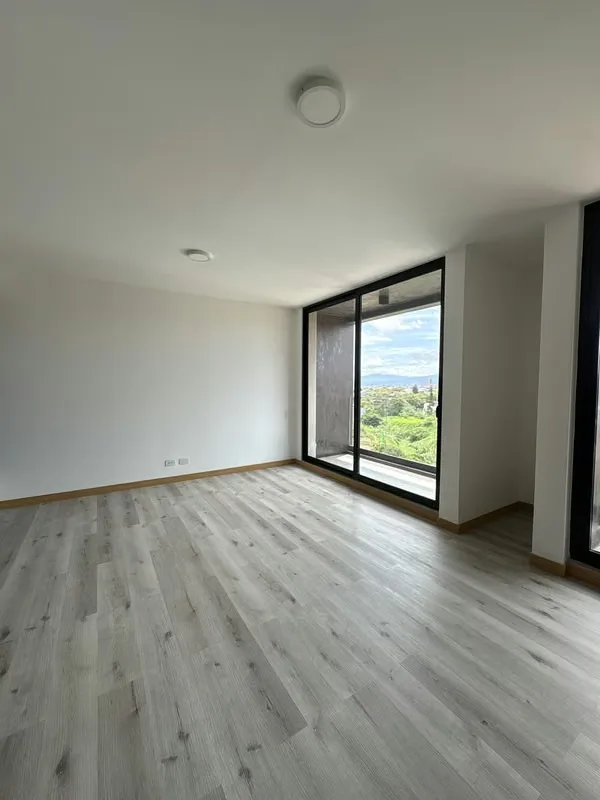 New apartments are rented to premiere in Escalante. We have different options from the 61m2, all of 1 room, 1 bathroom, 1 parking lot in Torre system, and winery., photo 8