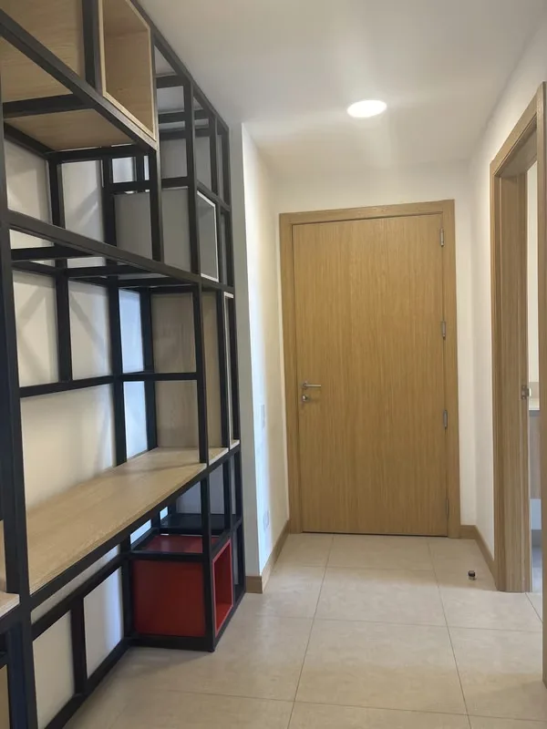 New apartments are rented to premiere in Escalante. We have different options from the 61m2, all of 1 room, 1 bathroom, 1 parking lot in Torre system, and winery., photo 10