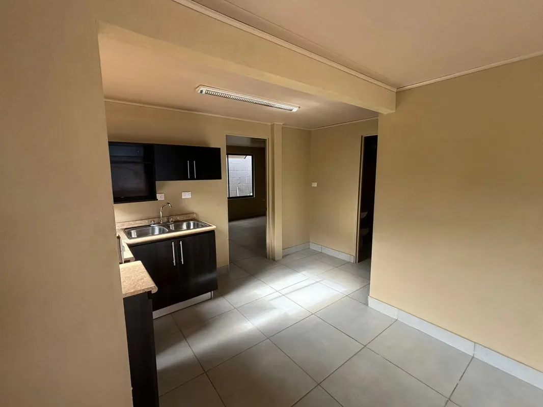 New apartment for rent located in Residencial Los Arcos, Heredia, conveniently close to free trade zones and major employment centers such as El Cafetal, Zona Franca América, Global ...
