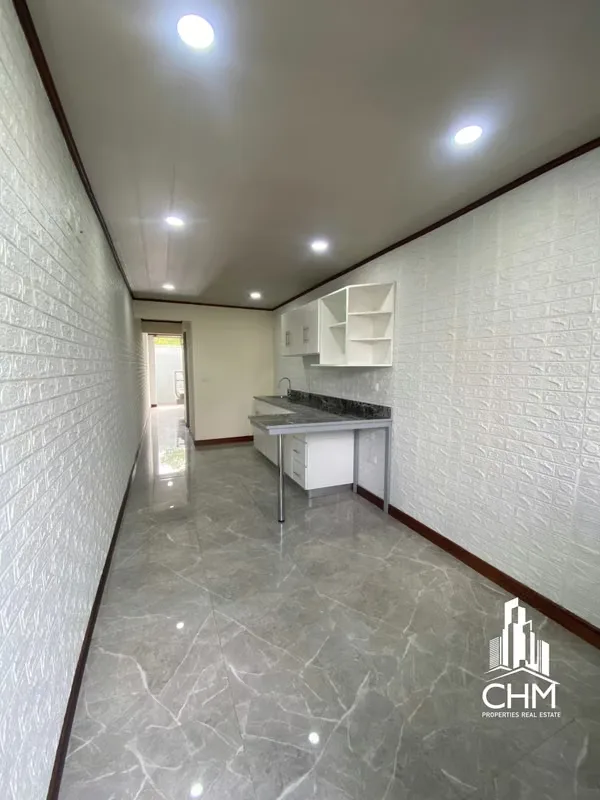 ALQUILER DE ESPECTACULAR APARTAMENTO-SANTA ANA-POZOS-CERCA LINDORA-NO ESTACIONAMIENTO