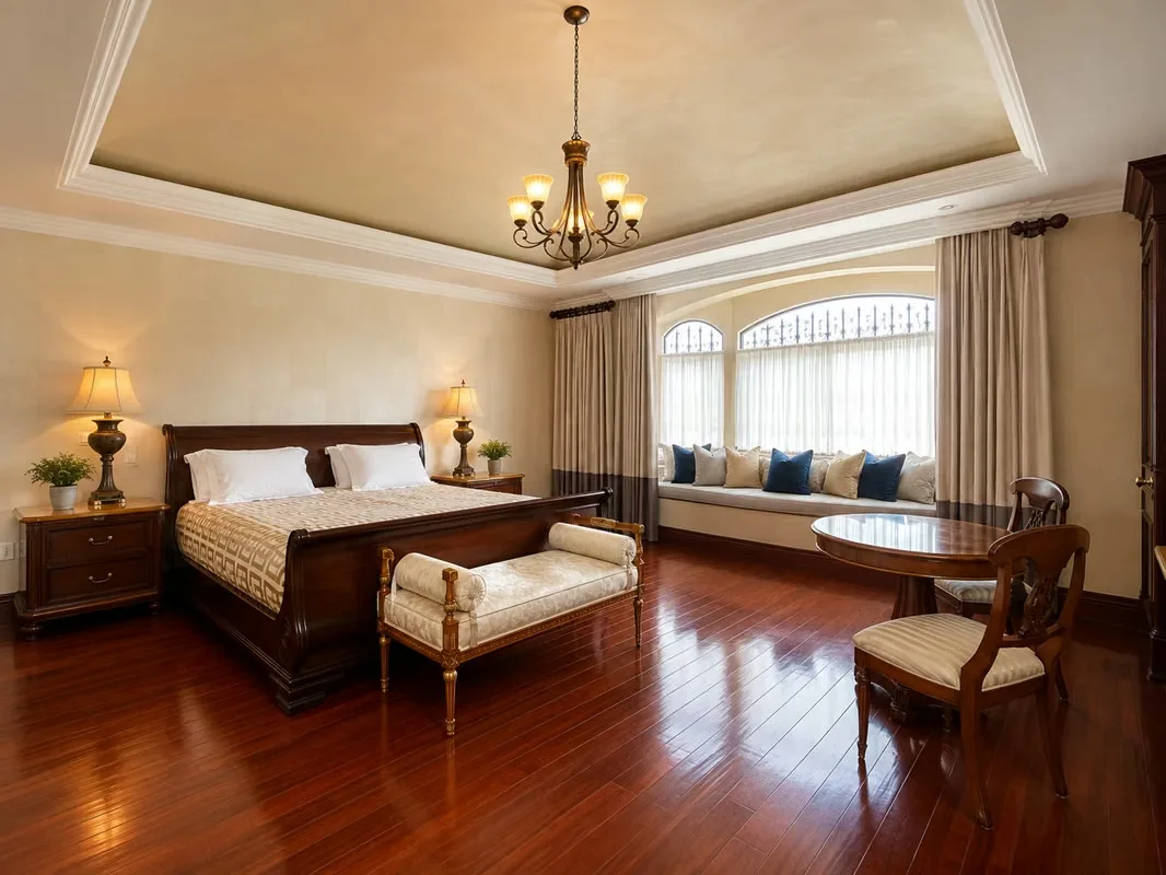 EXCLUSIVE RESIDENCE FOR SALE IN TREJOS MONTEALEGRE, photo 2