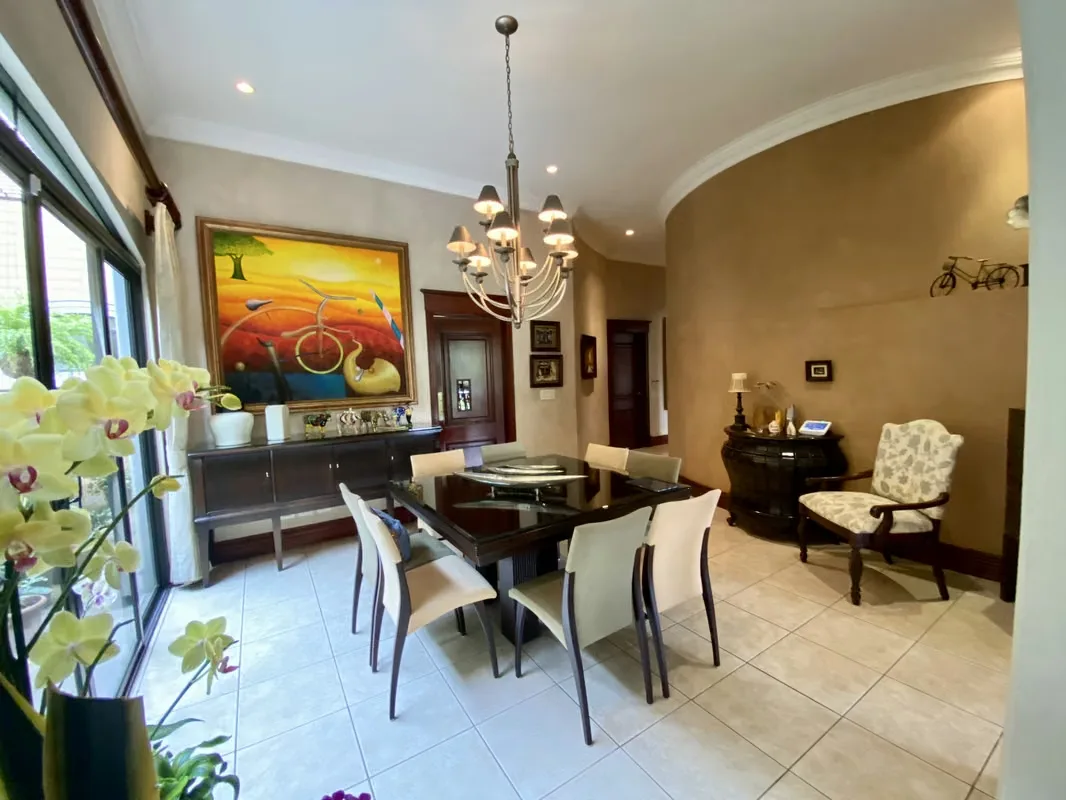 EXCLUSIVE RESIDENCE FOR SALE IN TREJOS MONTEALEGRE, photo 15
