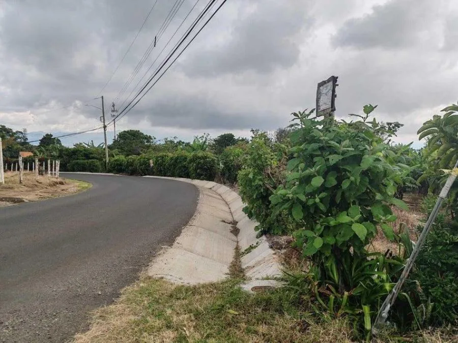 MLS-25-402 LS VENTA LOTE DE SAN RAFAEL HEREDIA - Venta en San Rafael, photo 4