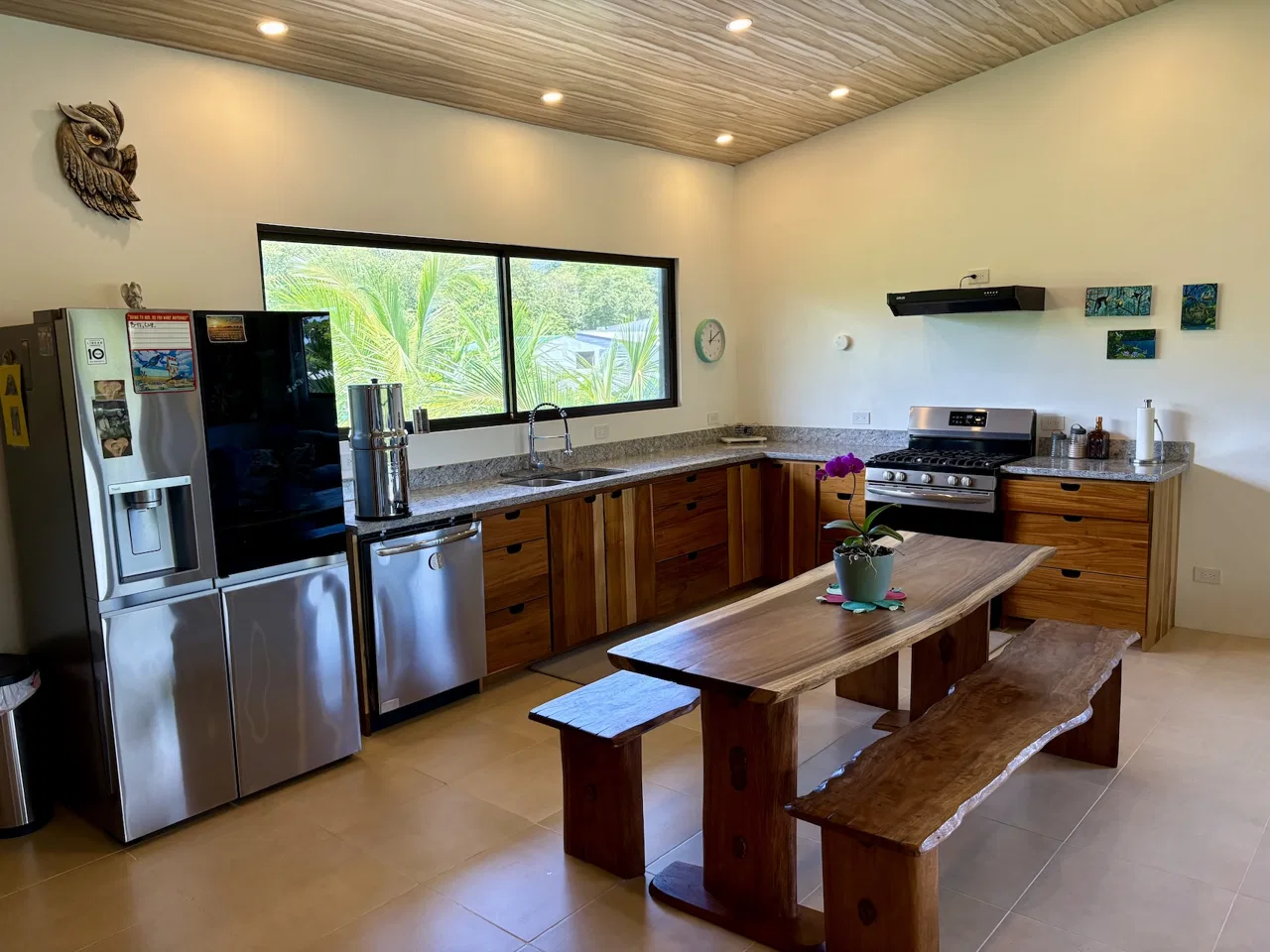 PROPERTY WITH TWO BEDROOM AND MOUNTAIN VIEWS, IN  UVITA – 0.27 ACRES, photo 21