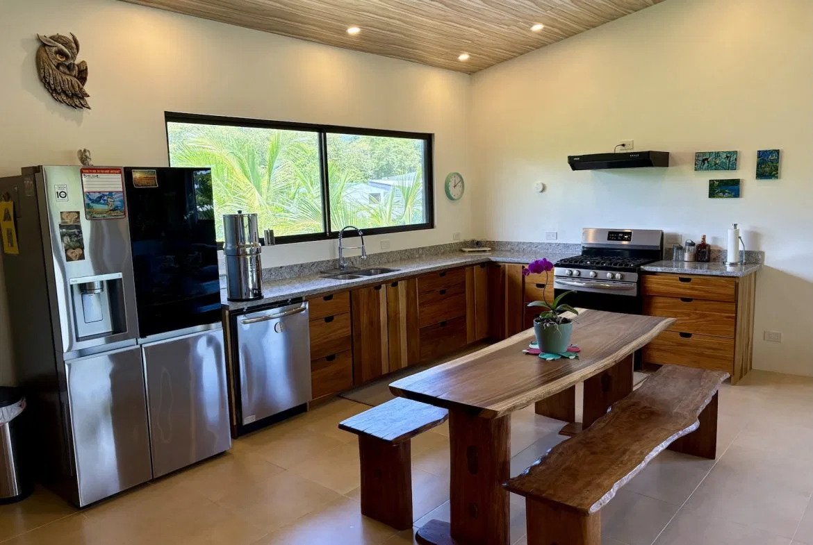 PROPERTY WITH TWO BEDROOM AND MOUNTAIN VIEWS, IN  UVITA – 0.27 ACRES, photo 22