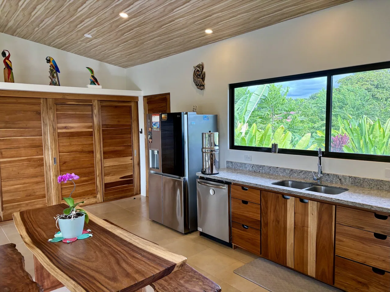 PROPERTY WITH TWO BEDROOM AND MOUNTAIN VIEWS, IN  UVITA – 0.27 ACRES, photo 23