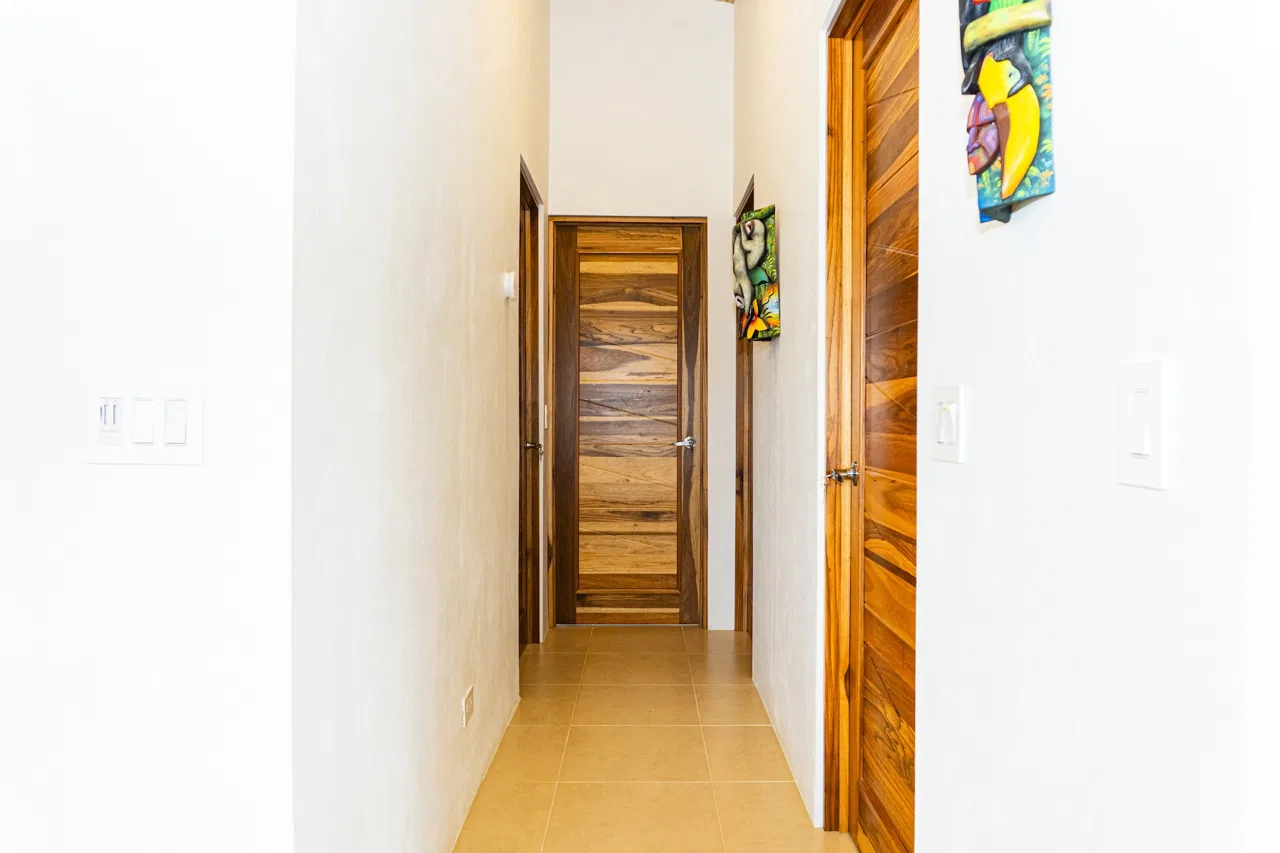 PROPERTY WITH TWO BEDROOM AND MOUNTAIN VIEWS, IN  UVITA – 0.27 ACRES, photo 9