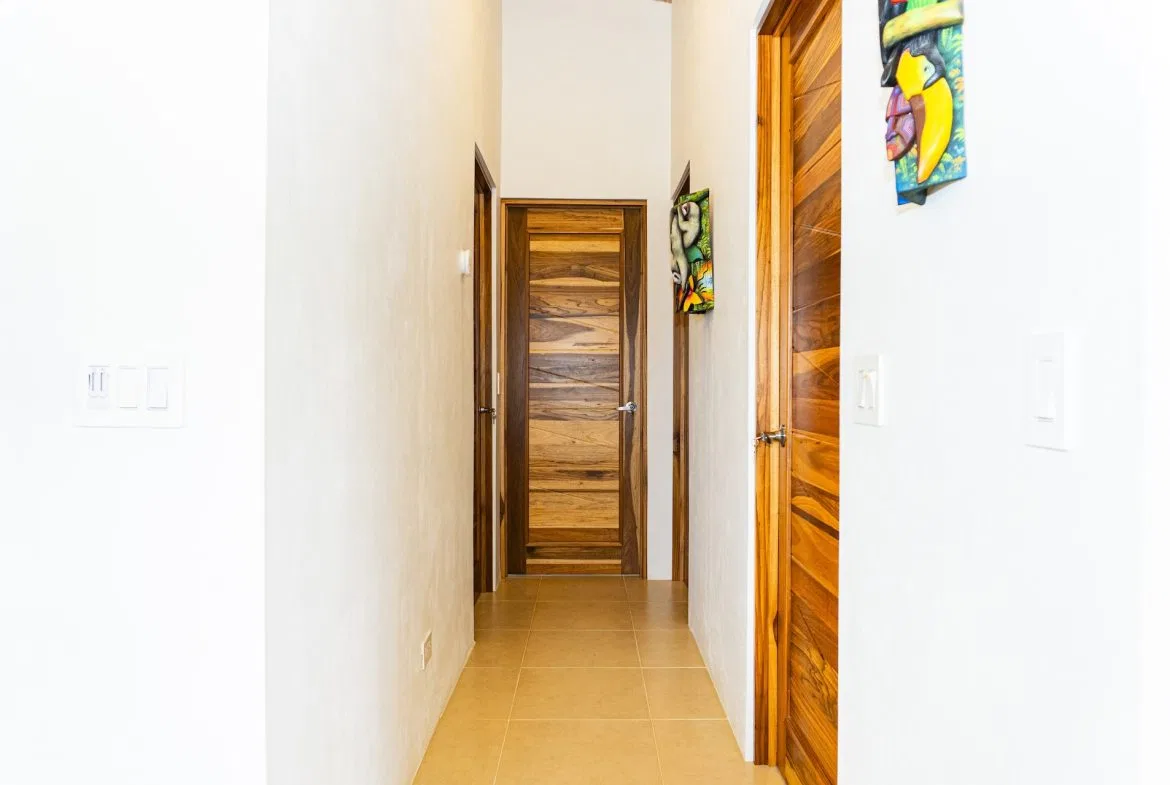 PROPERTY WITH TWO BEDROOM AND MOUNTAIN VIEWS, IN  UVITA – 0.27 ACRES, photo 10