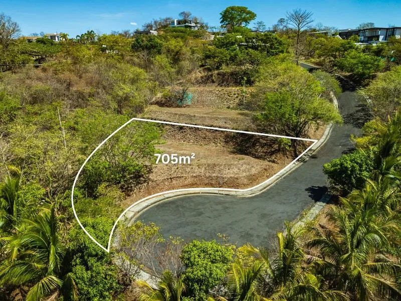 Land For Sale in Marbella