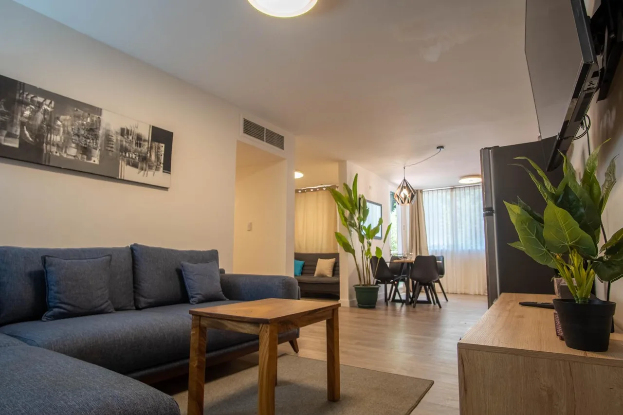 Opportunity 2 Bedroom, 2 Bathroom Condo in Costa Linda #403, Jaco Beach