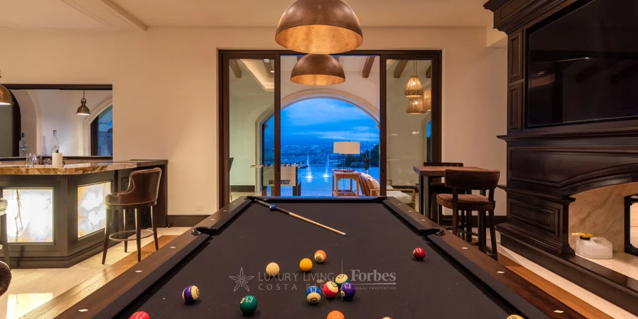 The Magnum Estate at Residencial Villa Real, photo 11