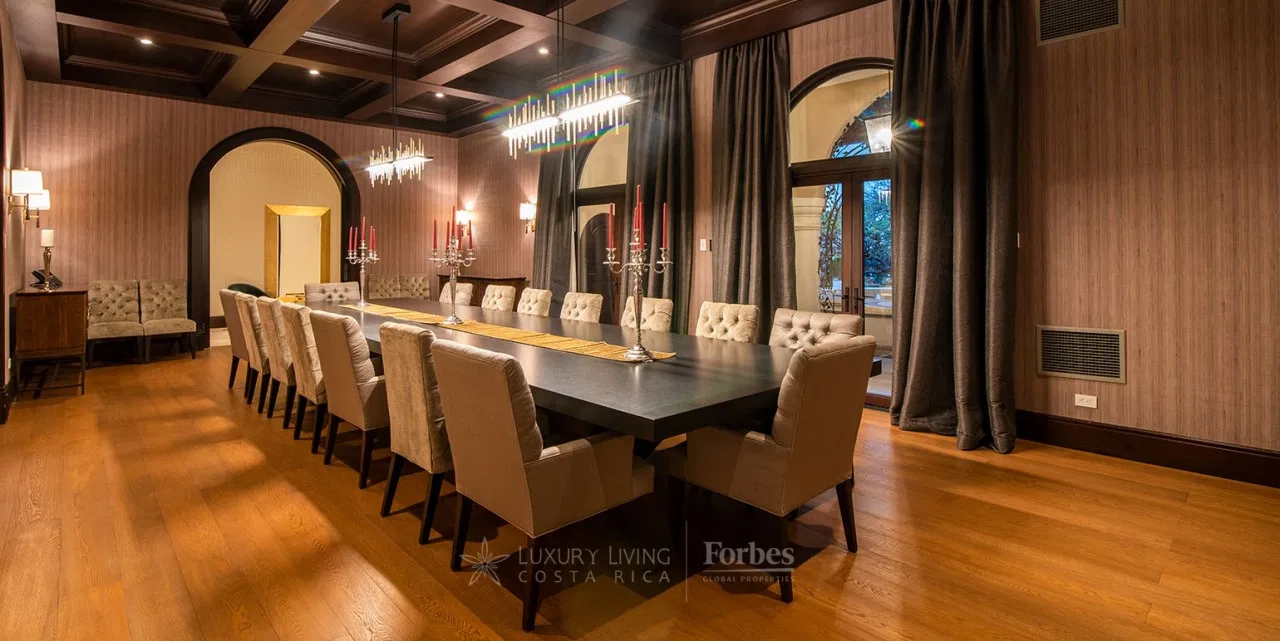 The Magnum Estate at Residencial Villa Real, photo 13