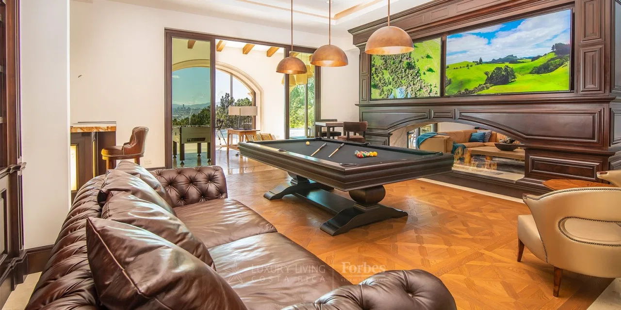 The Magnum Estate at Residencial Villa Real, photo 18