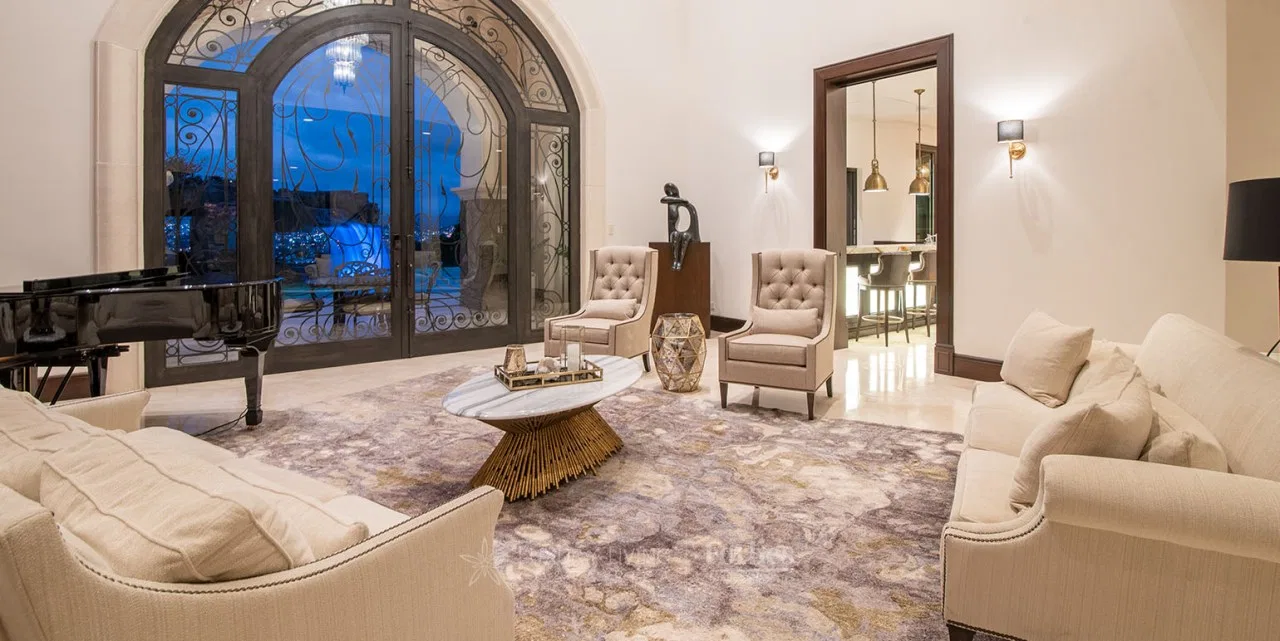 The Magnum Estate at Residencial Villa Real, photo 7