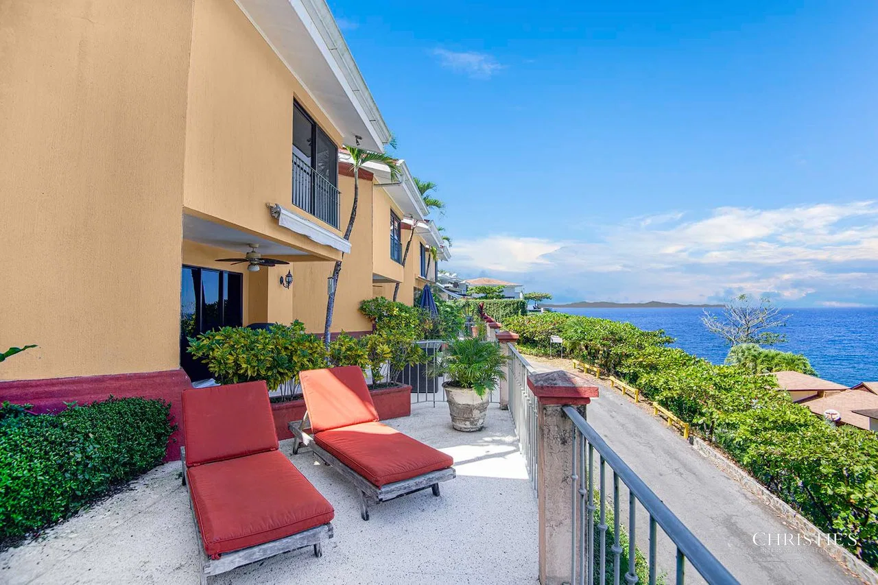 Ocean View Residence Faro 1 - Mirador 5
