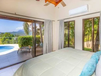 Casa asequible con vista a la montaña y al mar Sueños del Trópico, Chontales, photo 4