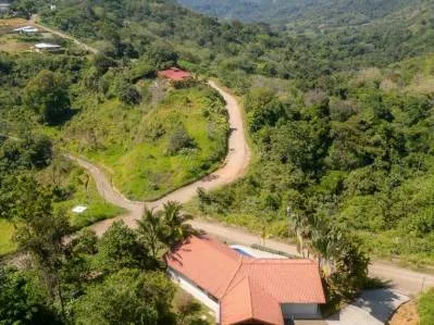 Casa asequible con vista a la montaña y al mar Sueños del Trópico, Chontales, photo 8
