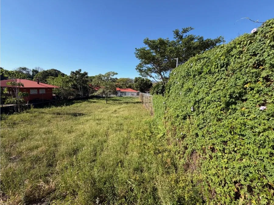 Lote a precio competitivo a 5 minutos de la carretera 27 y del centro, photo 2