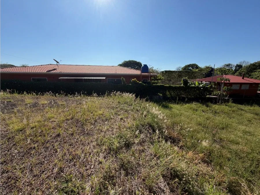 Lote a precio competitivo a 5 minutos de la carretera 27 y del centro, photo 3