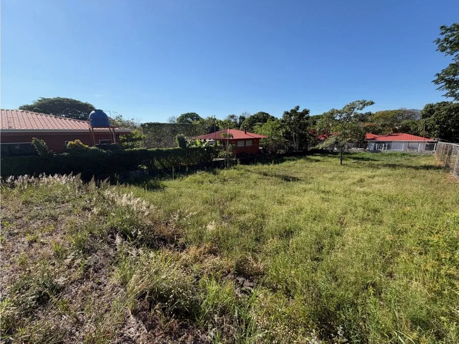 Lote a precio competitivo a 5 minutos de la carretera 27 y del centro, photo 4