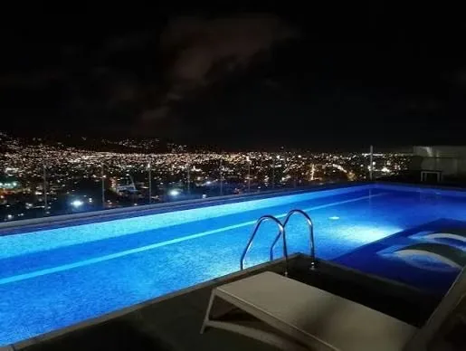 Furnished Apartment for Rent - Torre iFreses, Curridabat-2