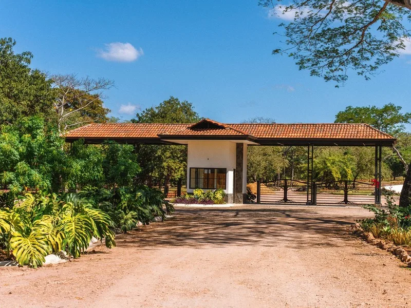Land For Sale in Tamarindo