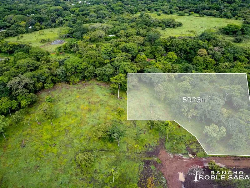 Land For Sale in Tamarindo, photo 8