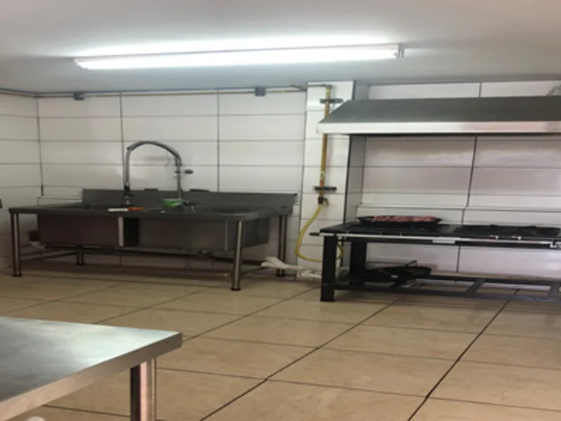 6 Bed Commercial For Sale in San Isidro