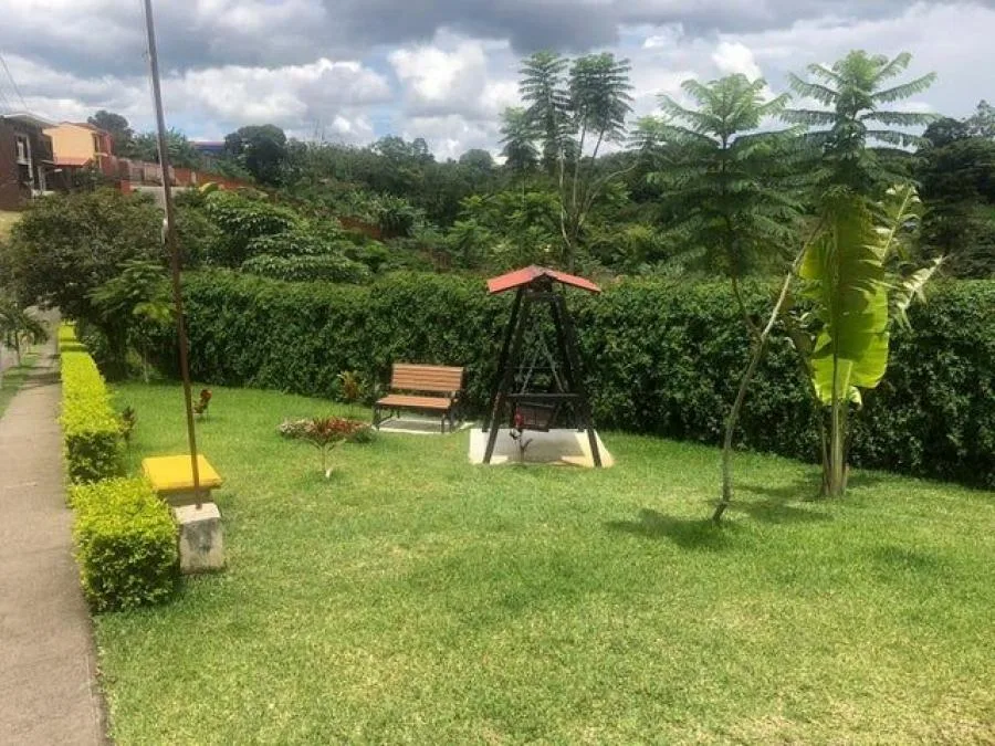 Venta de casa en condominio de Mata de plátano - Venta en Goicoechea, photo 11