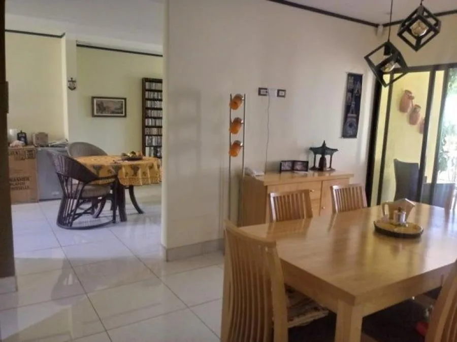 Venta de casa en condominio de Mata de plátano - Venta en Goicoechea, photo 8