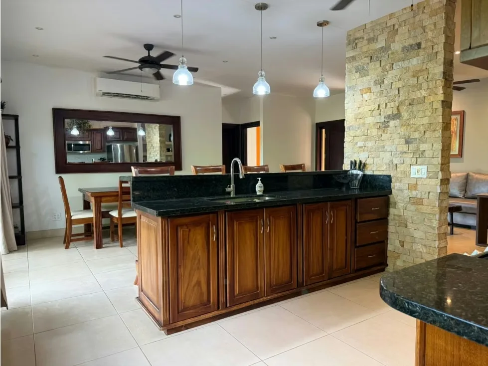 Mar Vista Home for Rent – Steps from La Paz School & Flamingo Marina