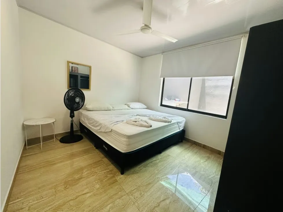 Fully Furnished 2-Bedroom Apartment for Rent – Huacas, Guanacaste, photo 7