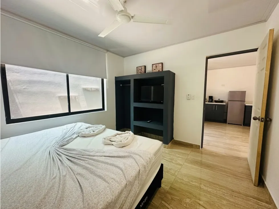 Fully Furnished 2-Bedroom Apartment for Rent – Huacas, Guanacaste, photo 8