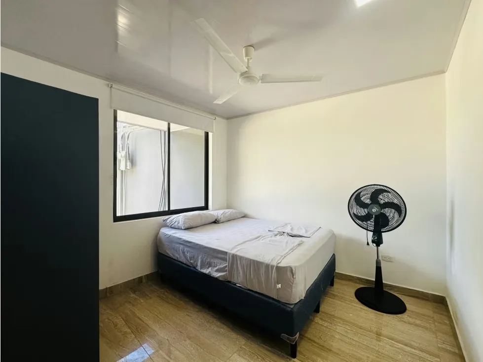 Fully Furnished 2-Bedroom Apartment for Rent – Huacas, Guanacaste, photo 9