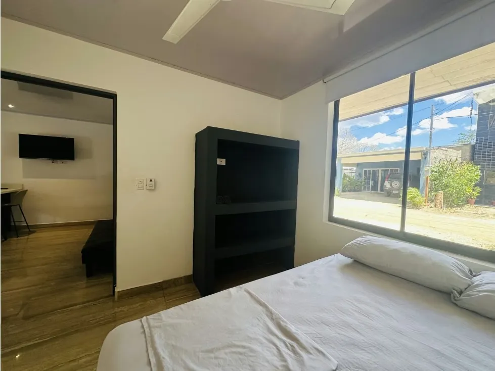 Fully Furnished 2-Bedroom Apartment for Rent – Huacas, Guanacaste, photo 10