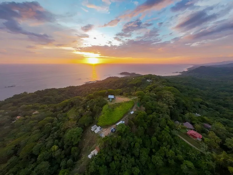 Land For Sale in Dominical, photo 4
