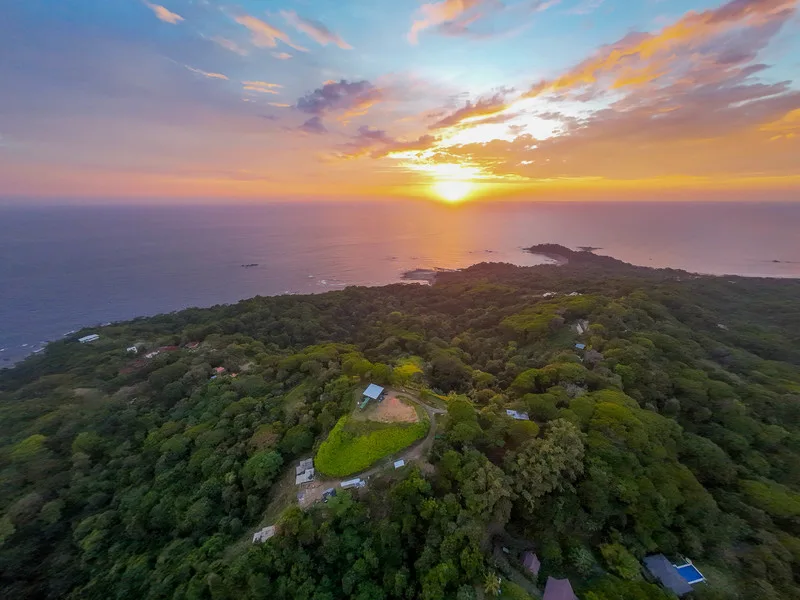 Land For Sale in Dominical, photo 5